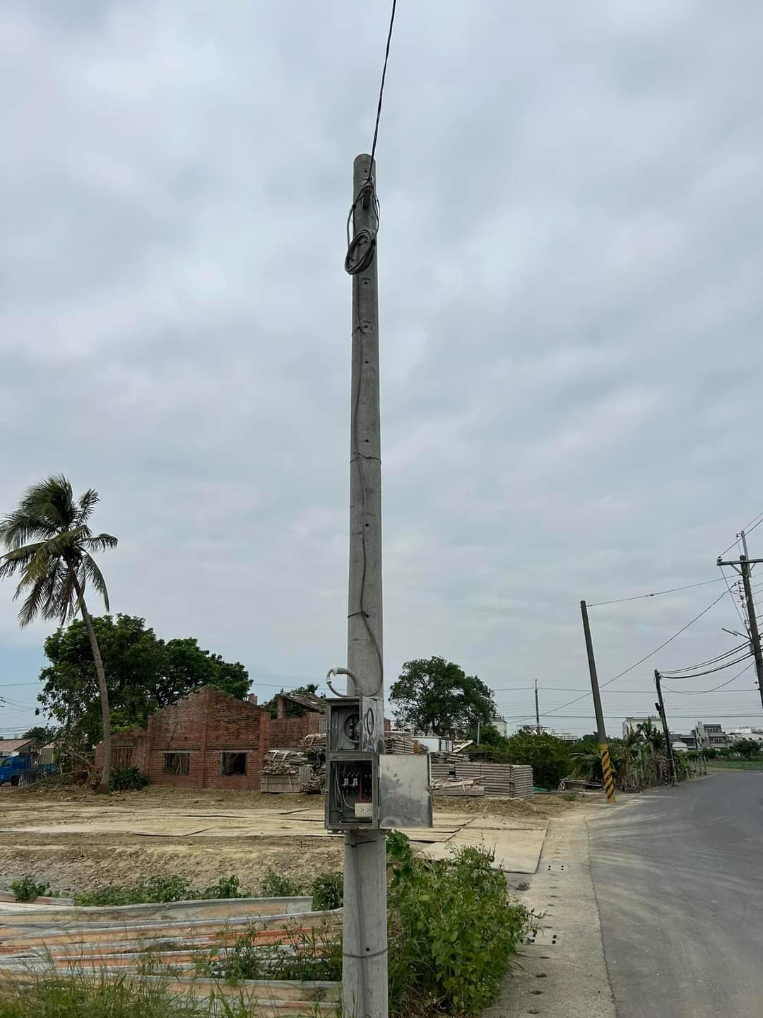 高壓電纜檢驗工程