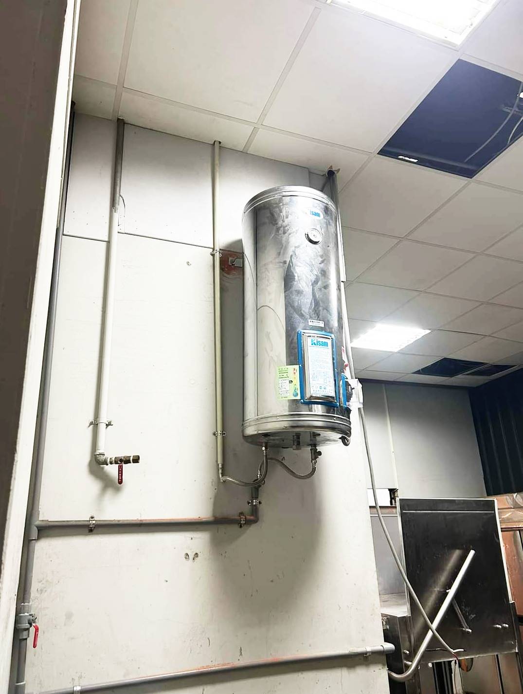 各類建築物電路水管查巡