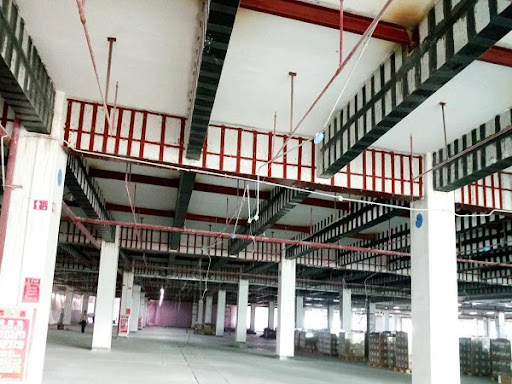 建築物架構安全檢查