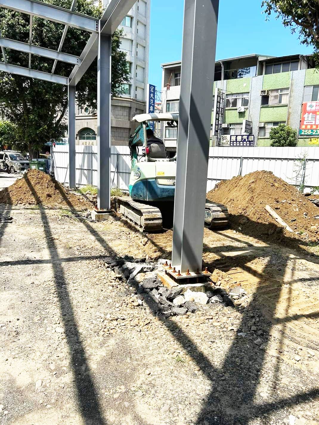 各類建築物電路水管查巡
