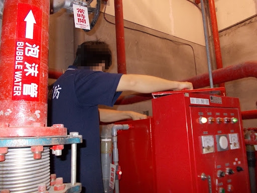 建築物架構安全檢查