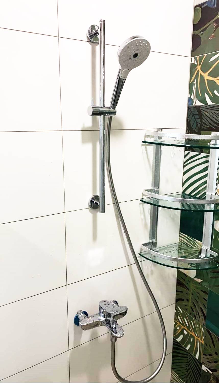 更換衛浴設備&沉水馬達