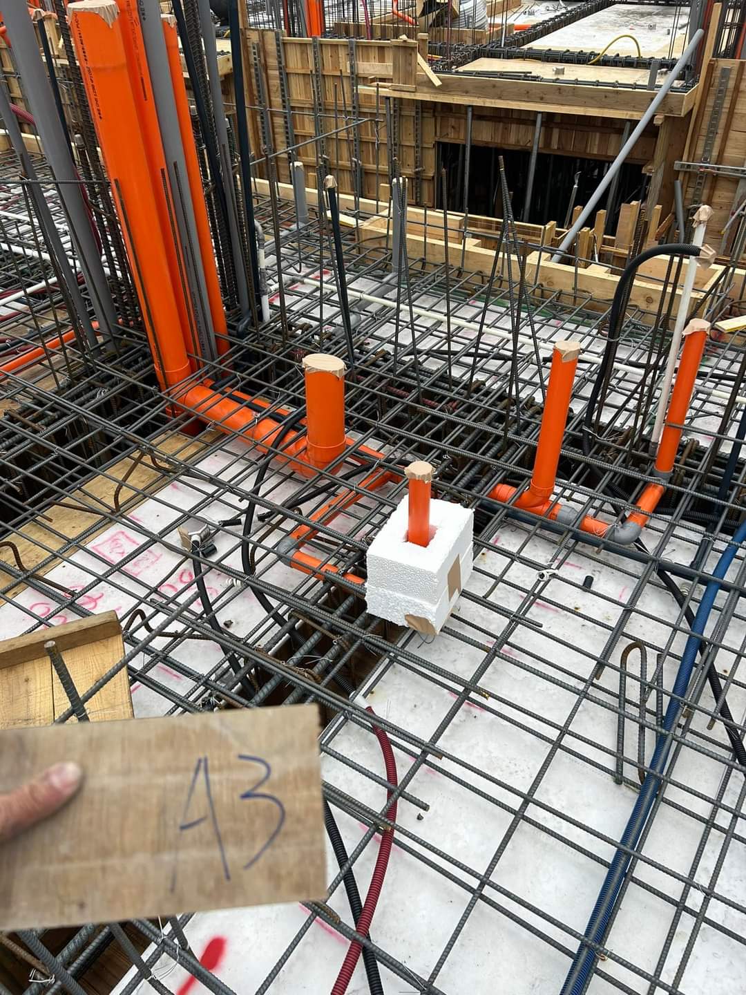 各類土地營造建設