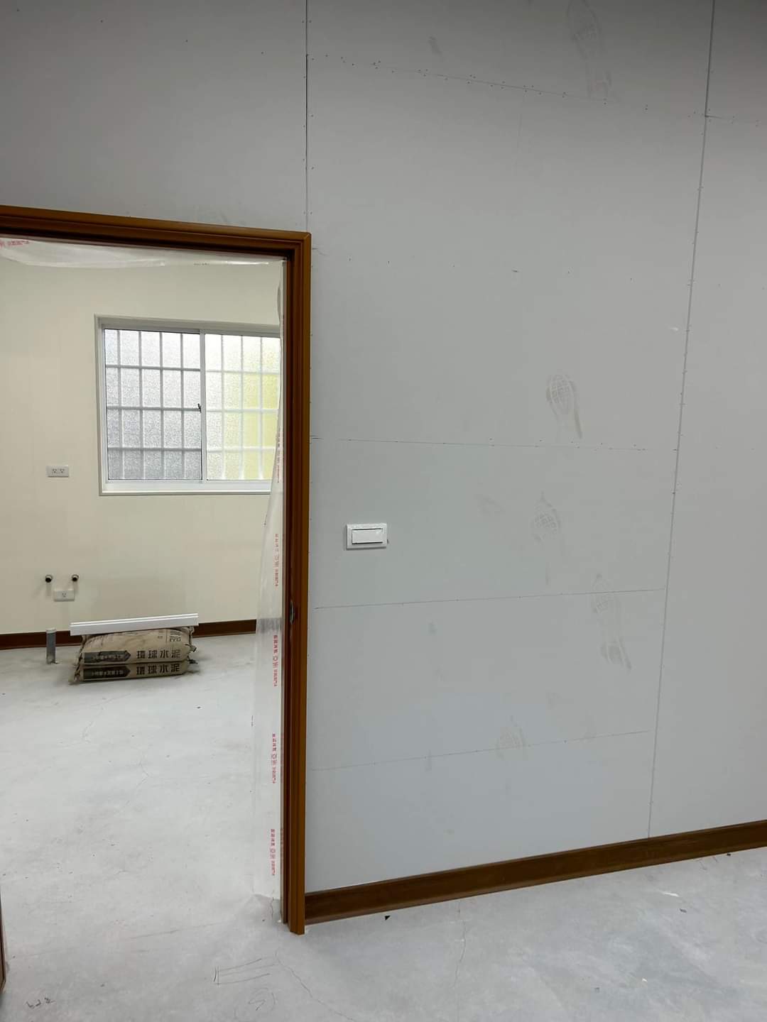 室內各式木工裝潢