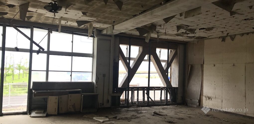 建築物架構安全檢查