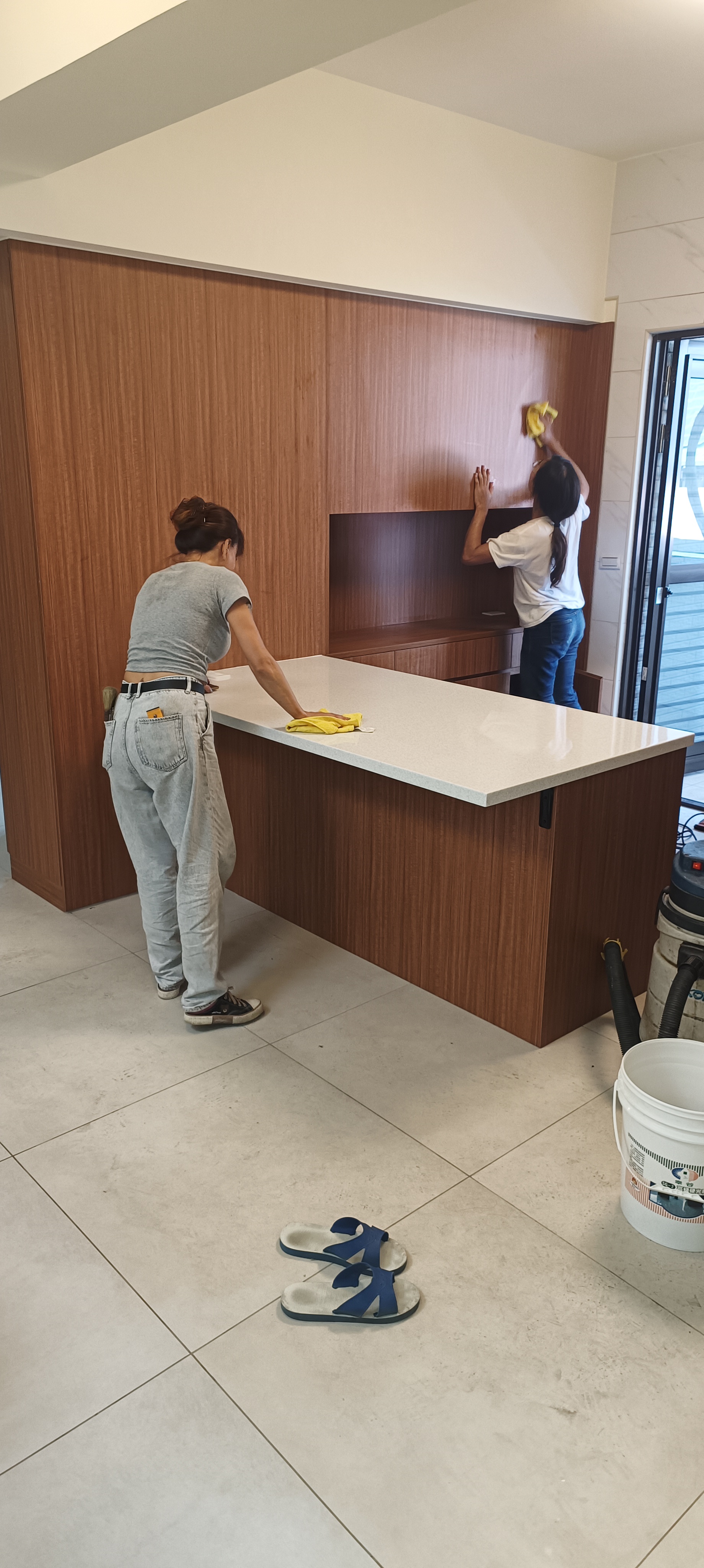 室內各式木工裝潢