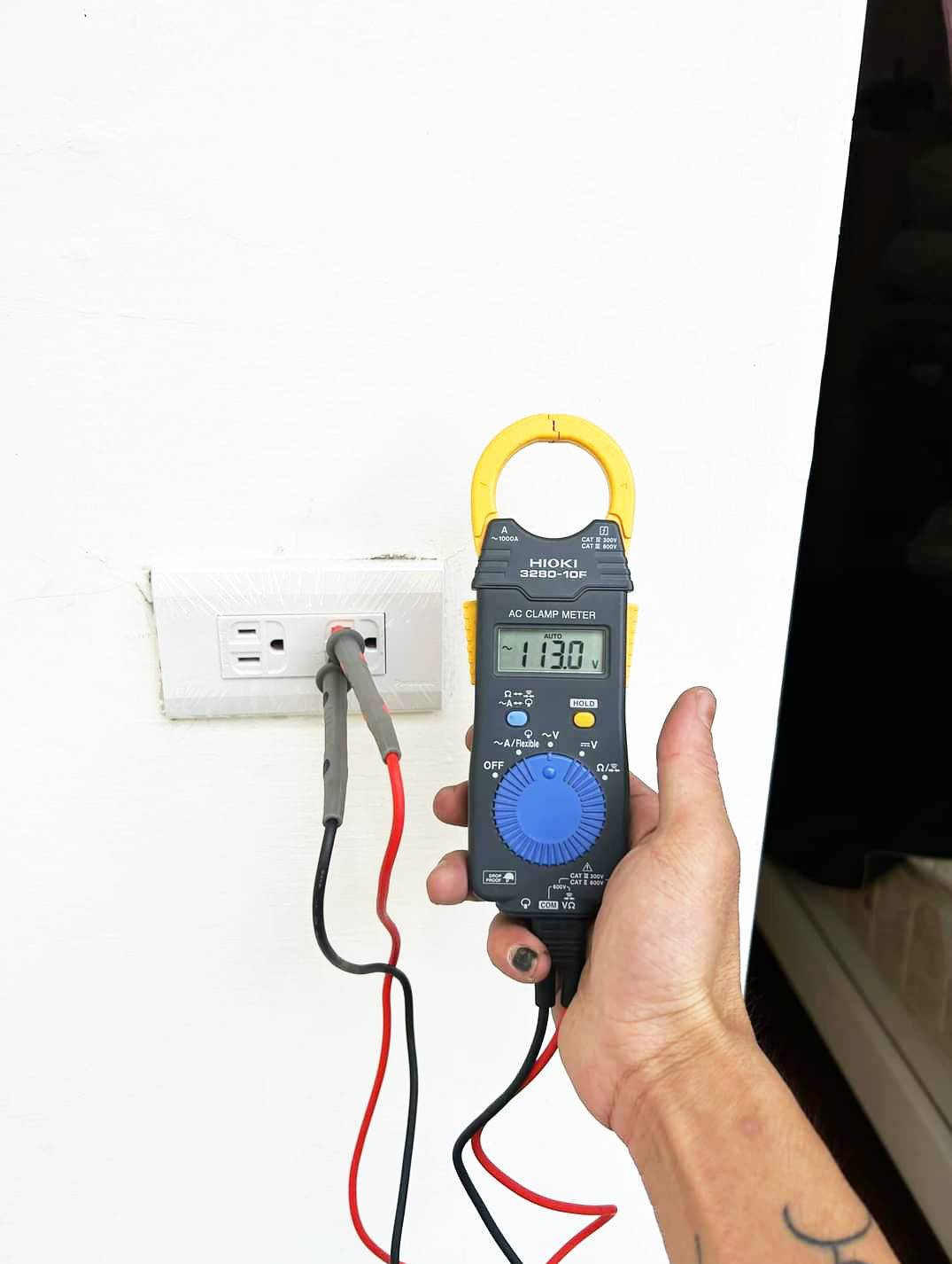 各類建築物電路水管查巡