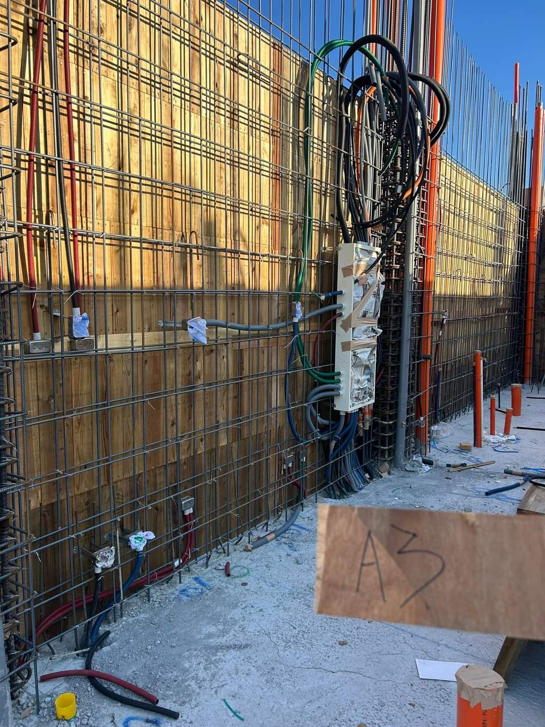 各類土地營造建設