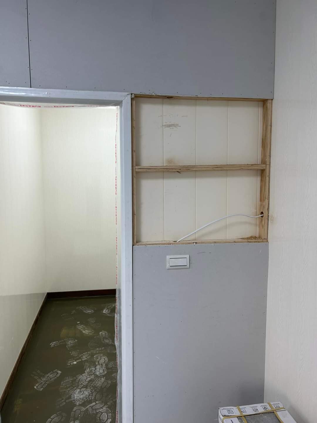 室內各式木工裝潢