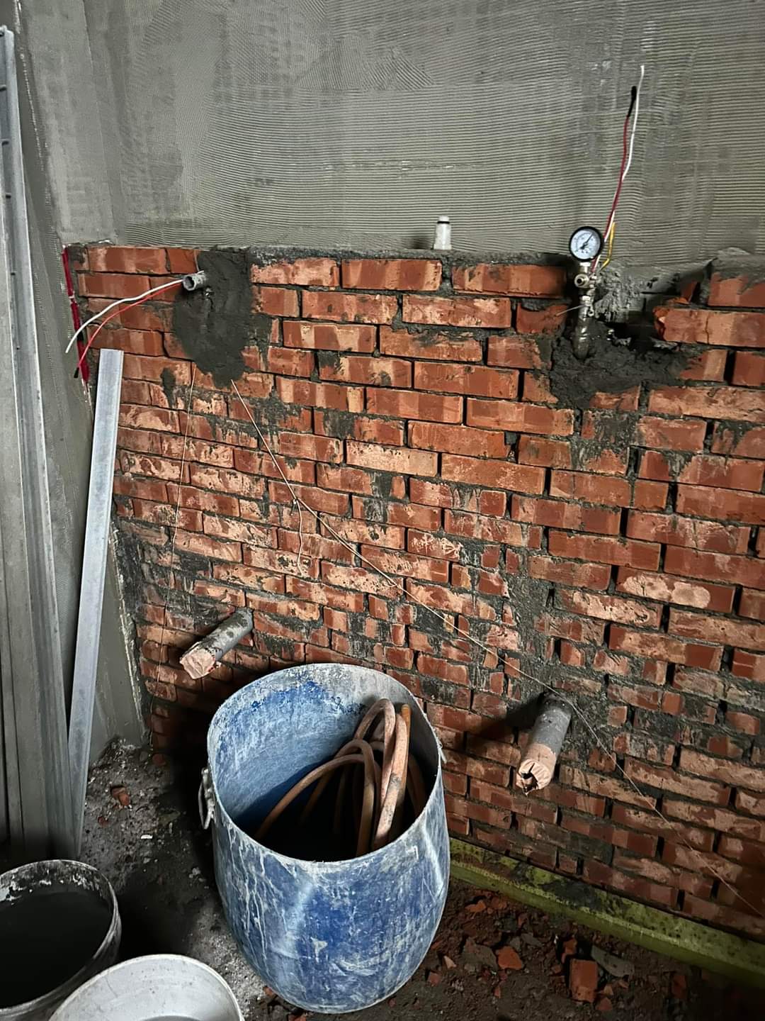 各類土地營造建設