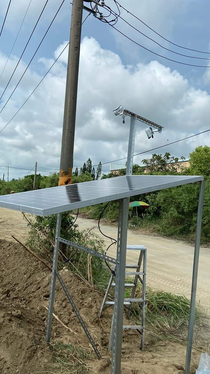 土地回填前置作業