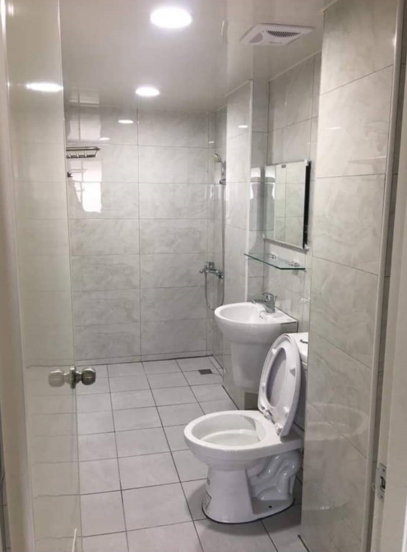 更換衛浴等配件