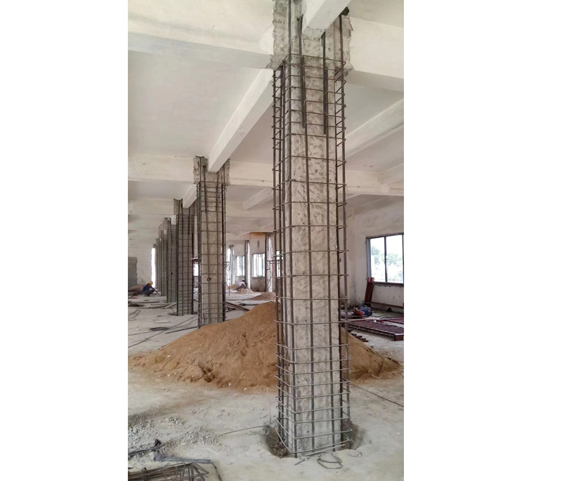 建築物架構安全檢查