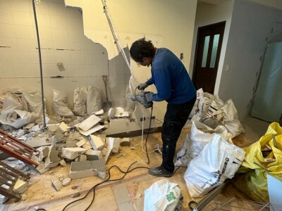 矽酸鈣板-石膏板