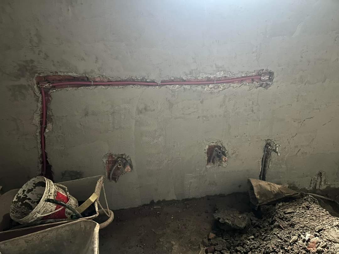 各類土地營造建設