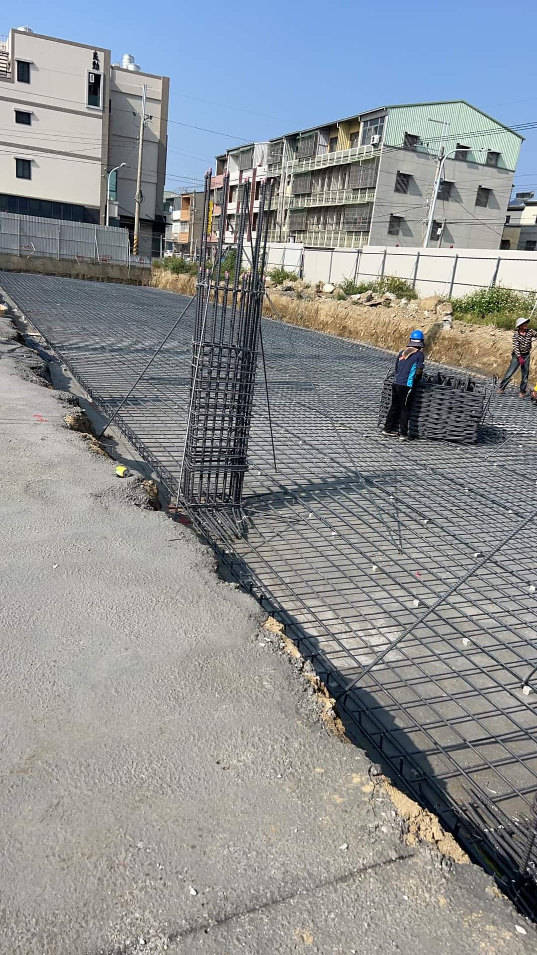 各類土地營造建設