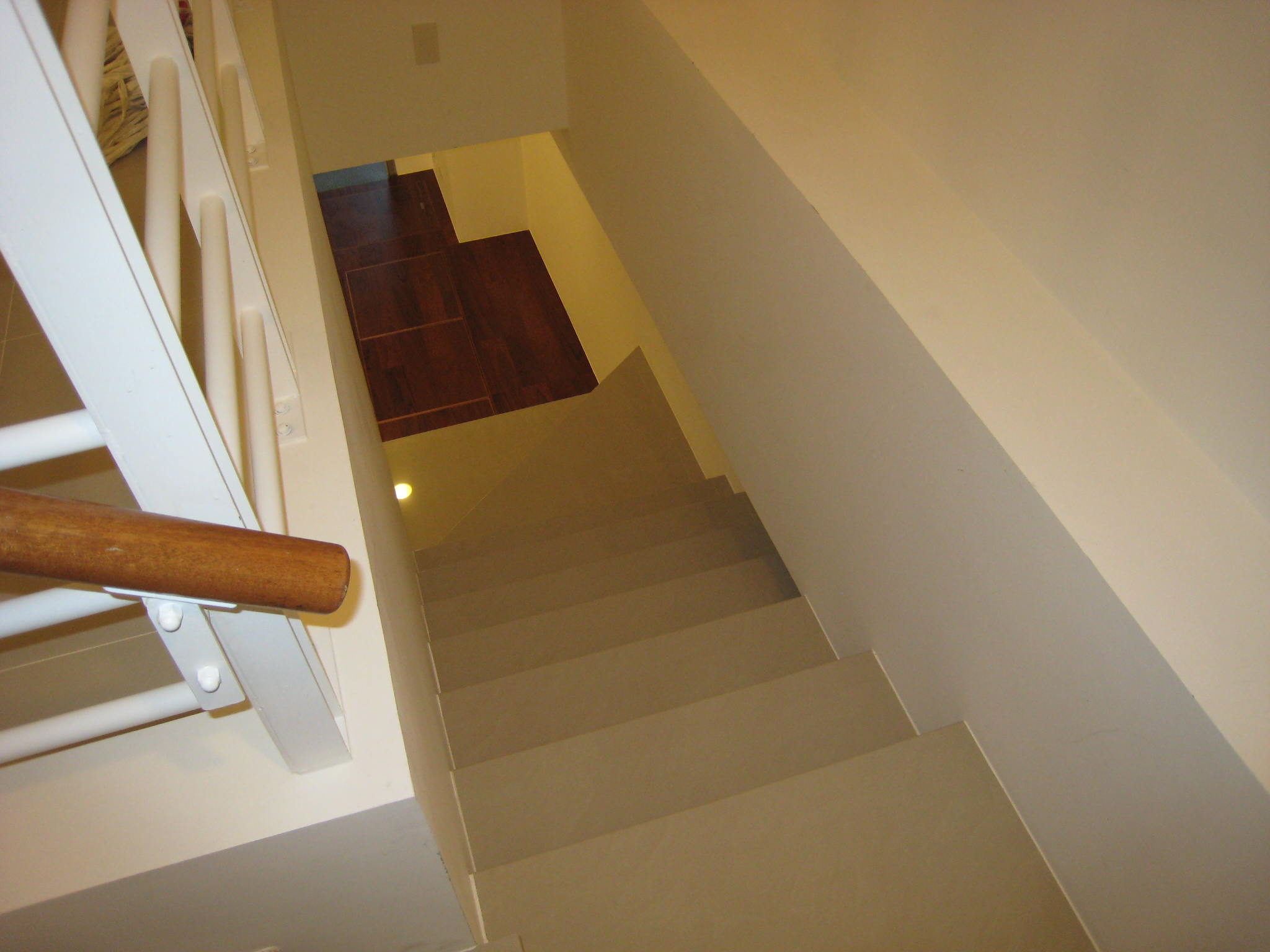 空中別墅裝潢後清潔後1