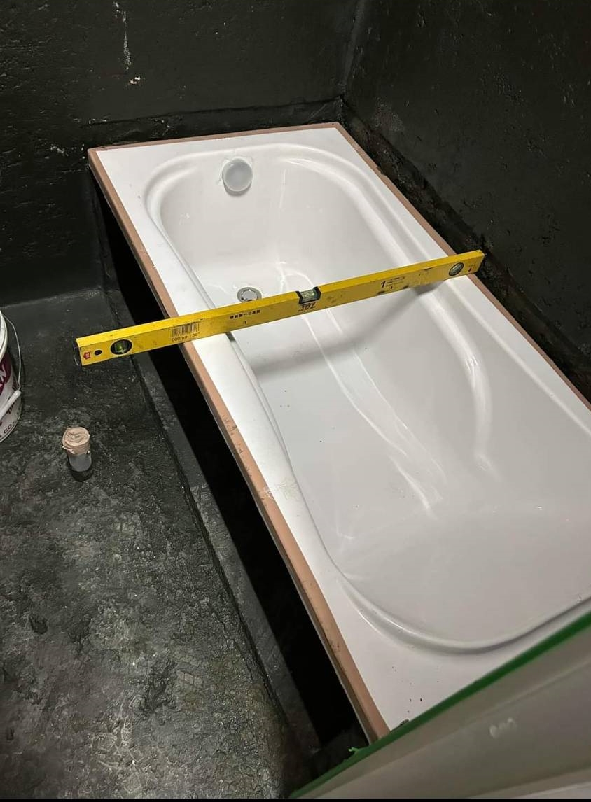 更換衛浴等配件