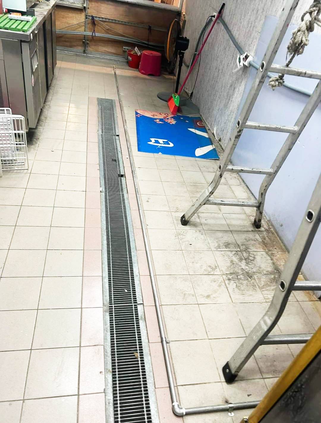 各類建築物電路水管查巡