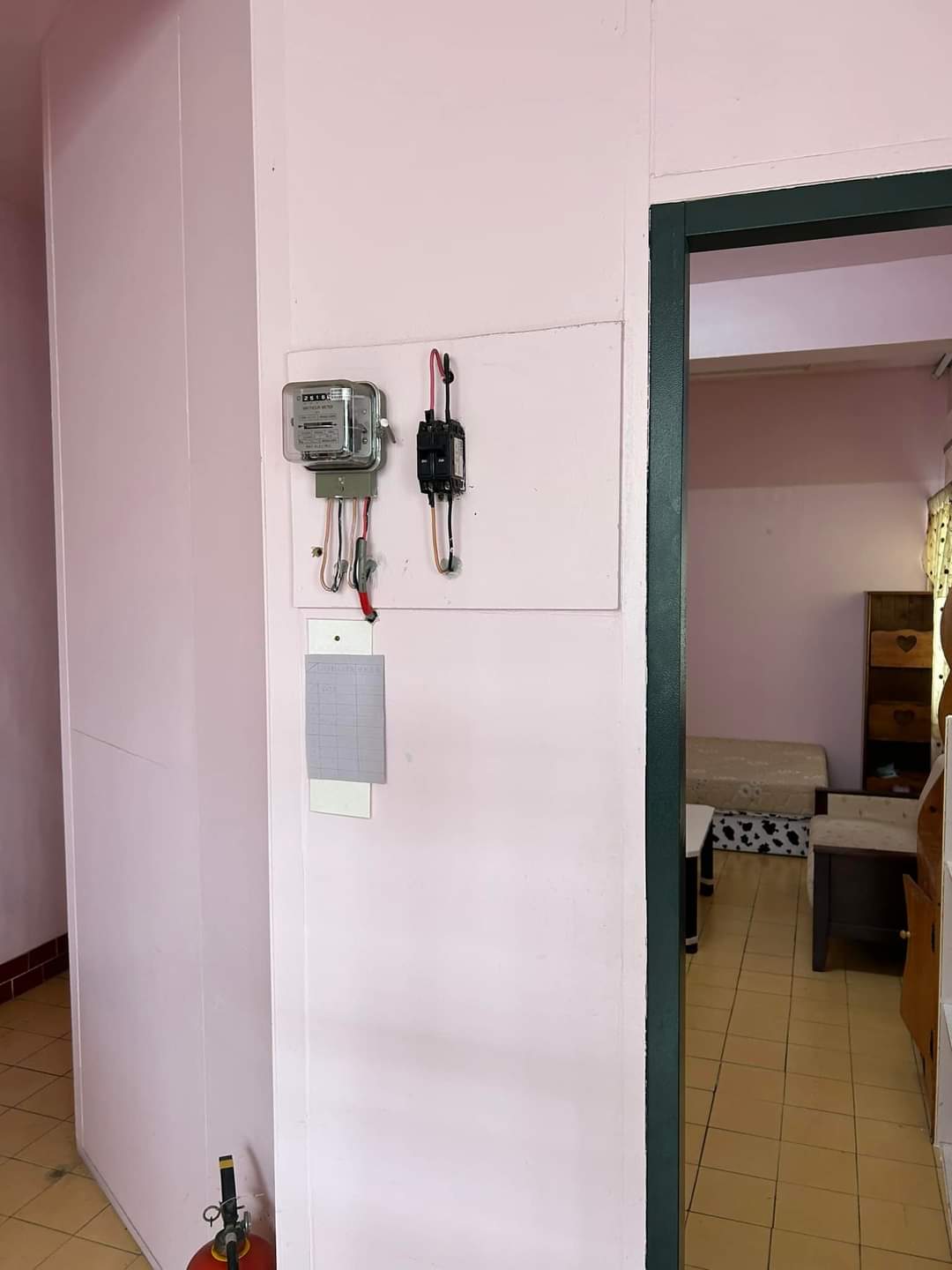 室內各式木工裝潢