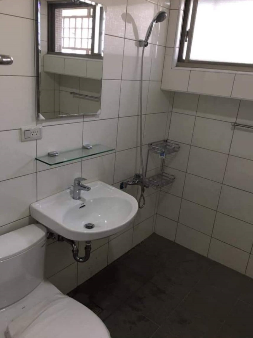 更換衛浴等配件