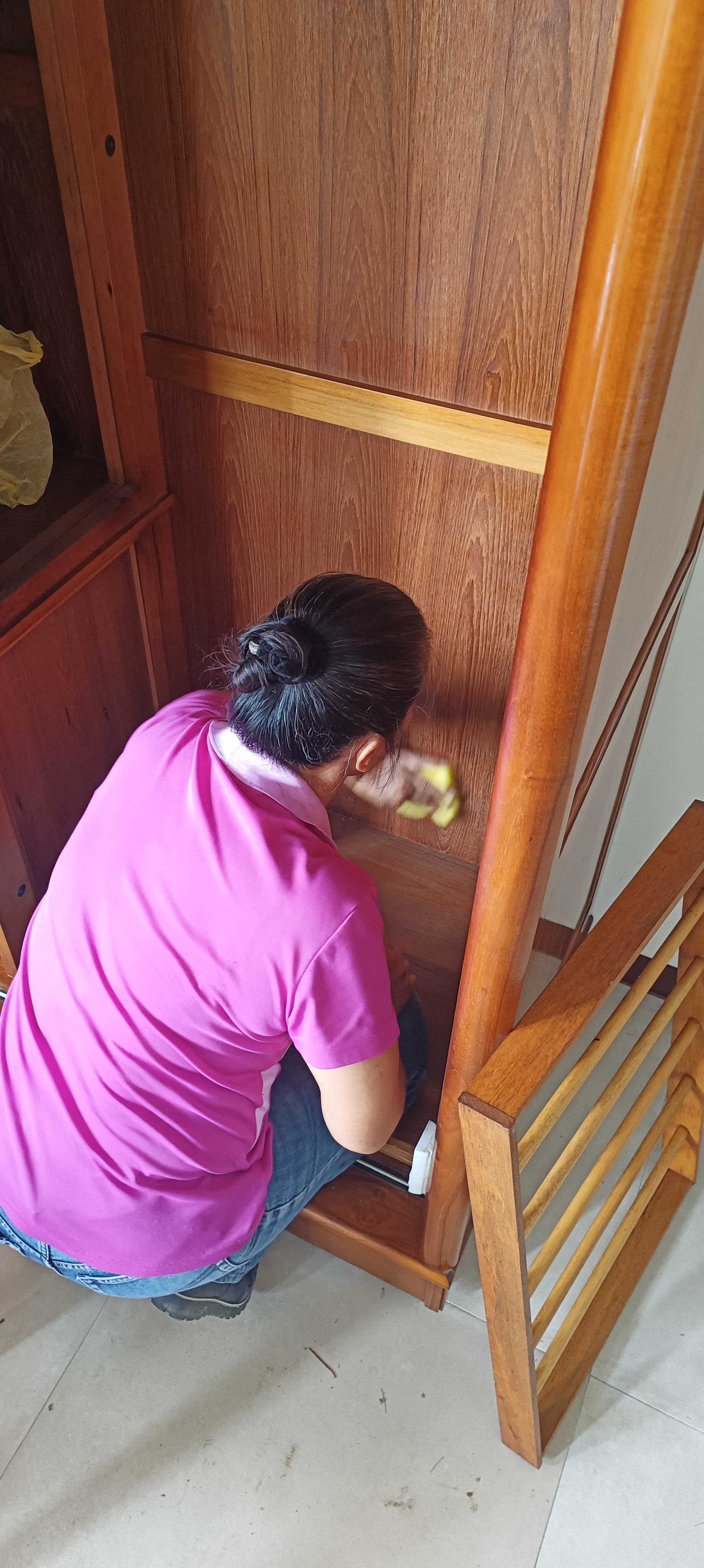 室內各式木工裝潢