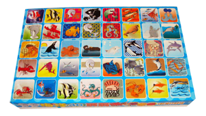 40洞綜合戳戳樂(多件優惠)