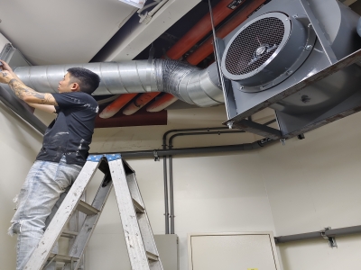 天誠風管企業社-undefined