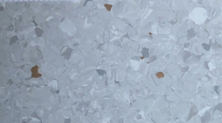 PVC同質透心滿鋪捲毯D-6051