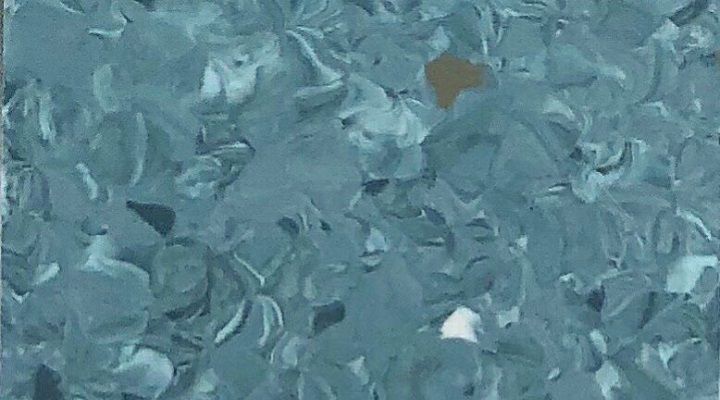 PVC同質透心滿鋪捲毯D-6089