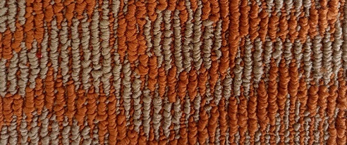 滿鋪整件式地毯T-55