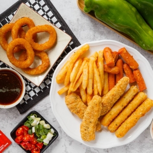 泰旭國際美食坊-undefined