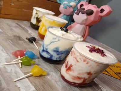 泰旭國際美食坊-undefined