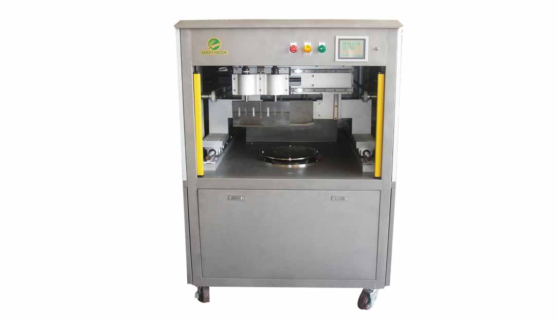 超聲波蛋糕切塊機