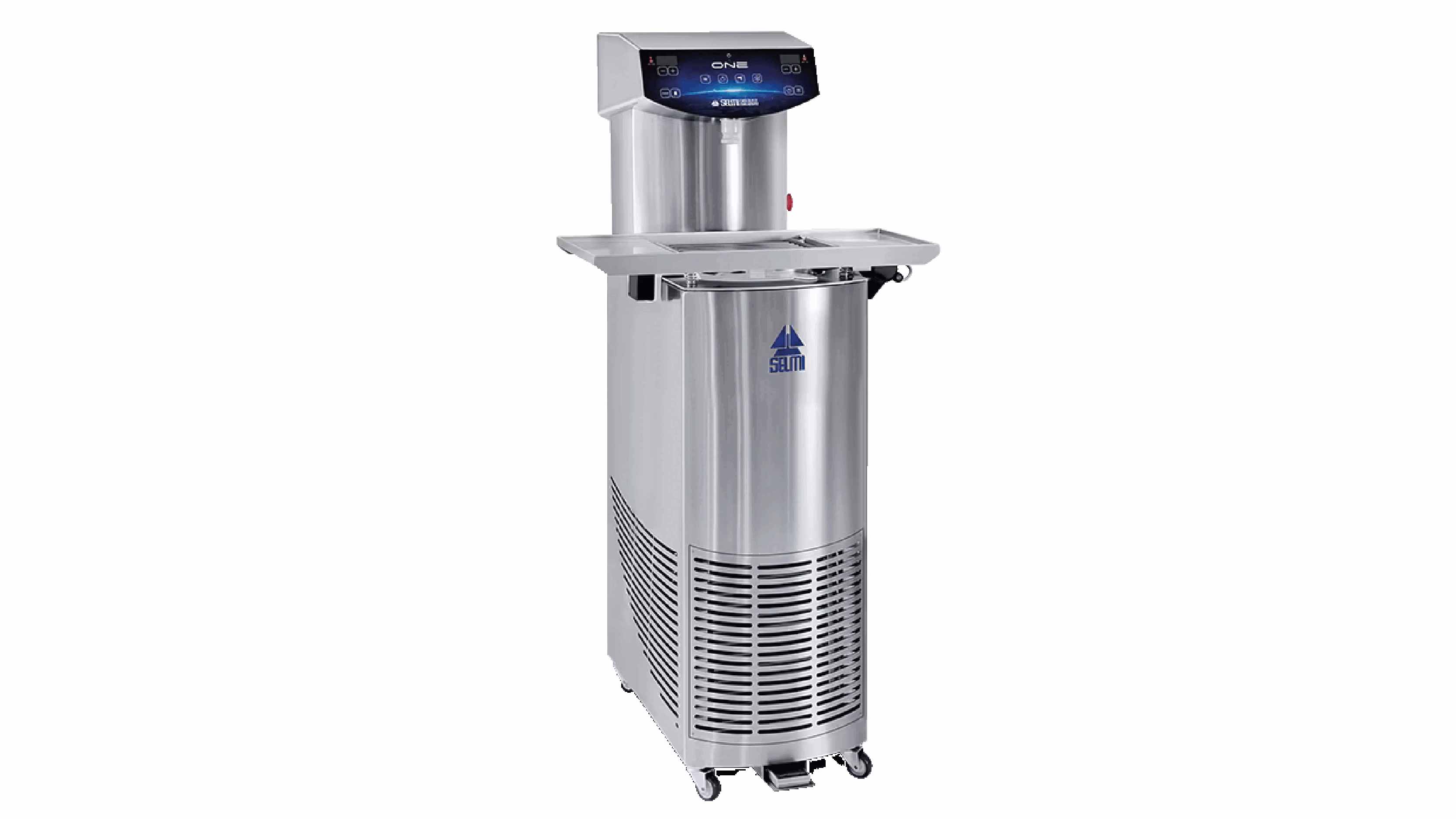 義大利SELMI巧克力調溫機-入門型One/12Kg&nbsp;