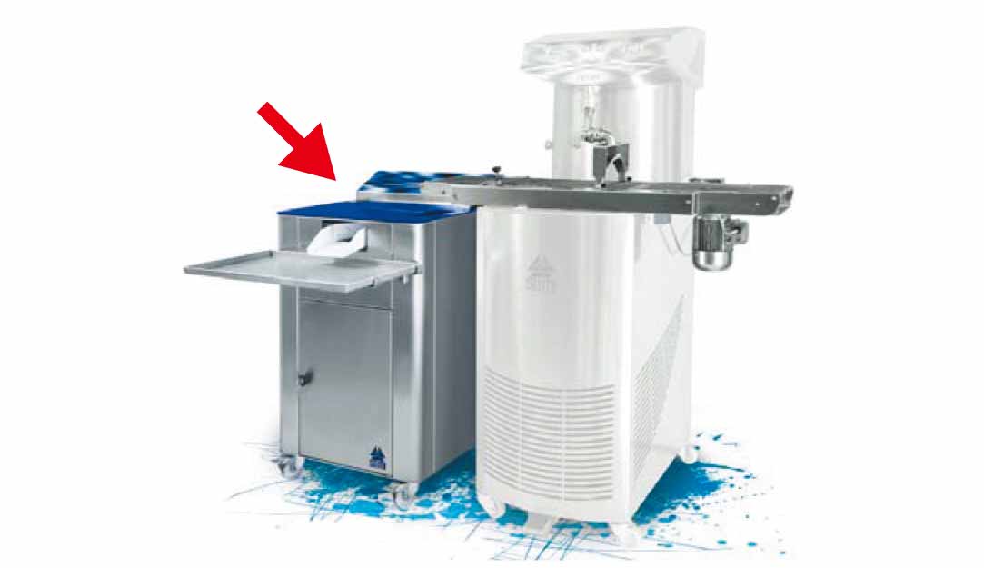 楚福自動披覆組