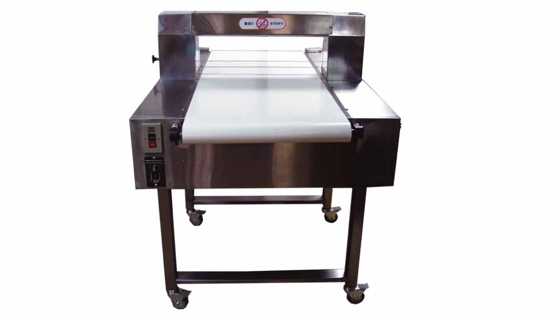 水平蛋糕切割機-大型