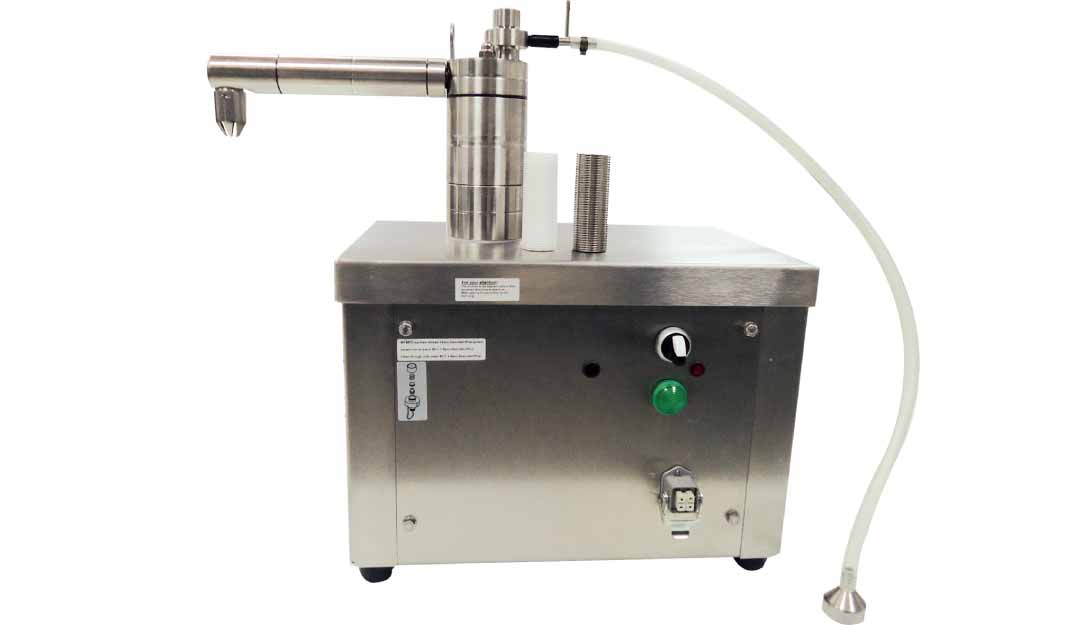 Sanomat德國工業型鮮奶油打發機