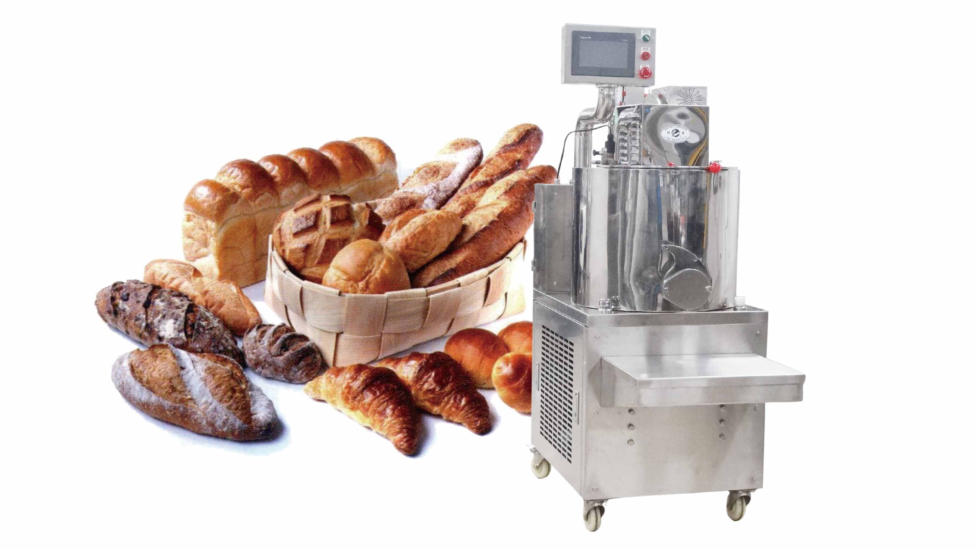 麵糰醱酵機(老窖機)BKMK-60