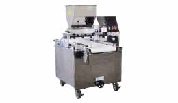 萬用充填機(二合一)