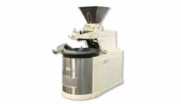 自動麵糰分割滾圓機