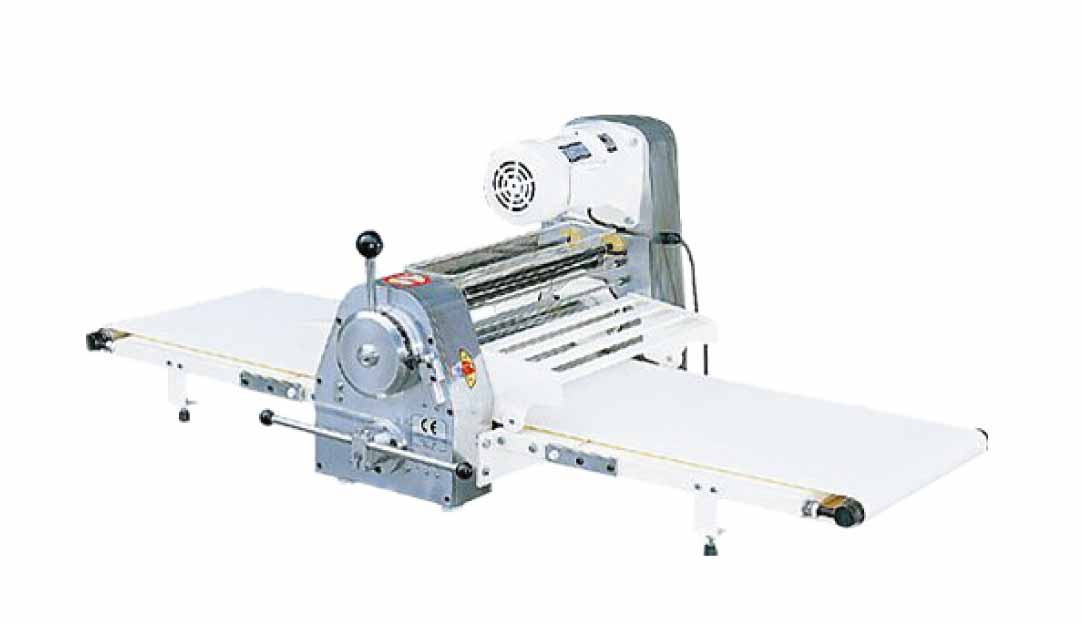 丹麥壓麵機-桌上型