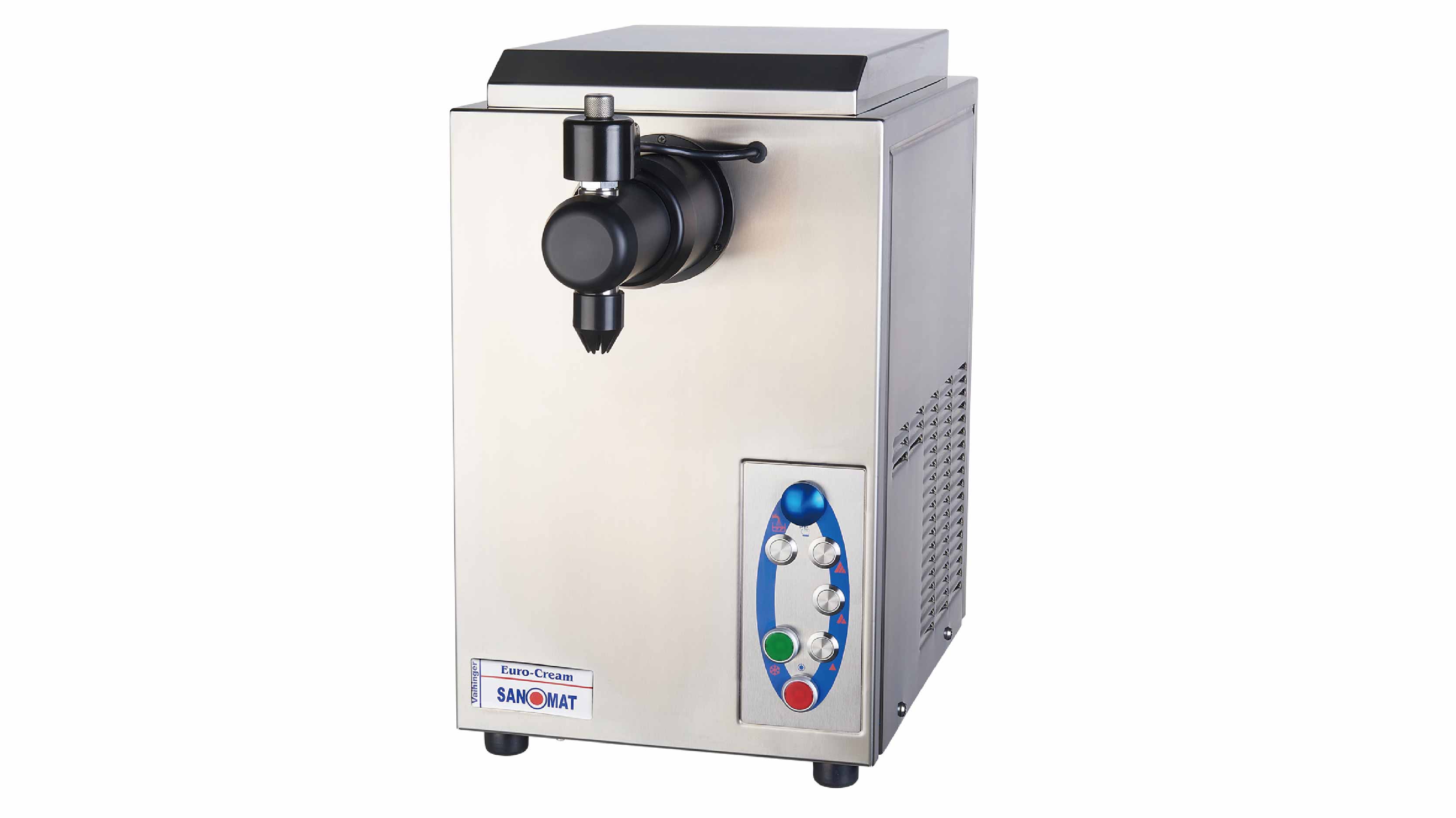 鮮奶油打發機-專業型