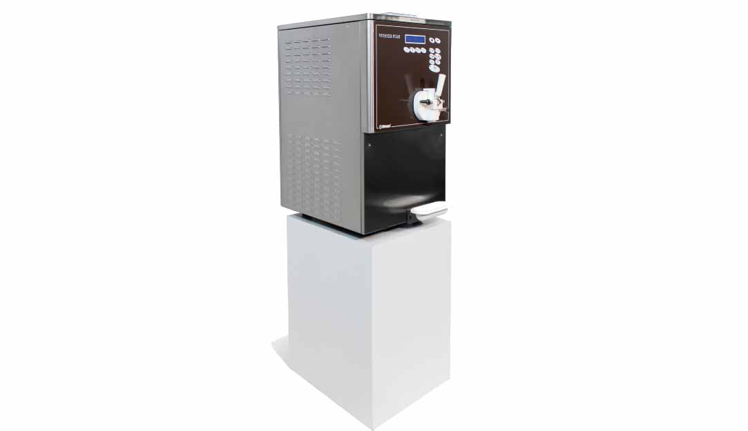 得利馬-經濟型冰淇淋霜淇淋機