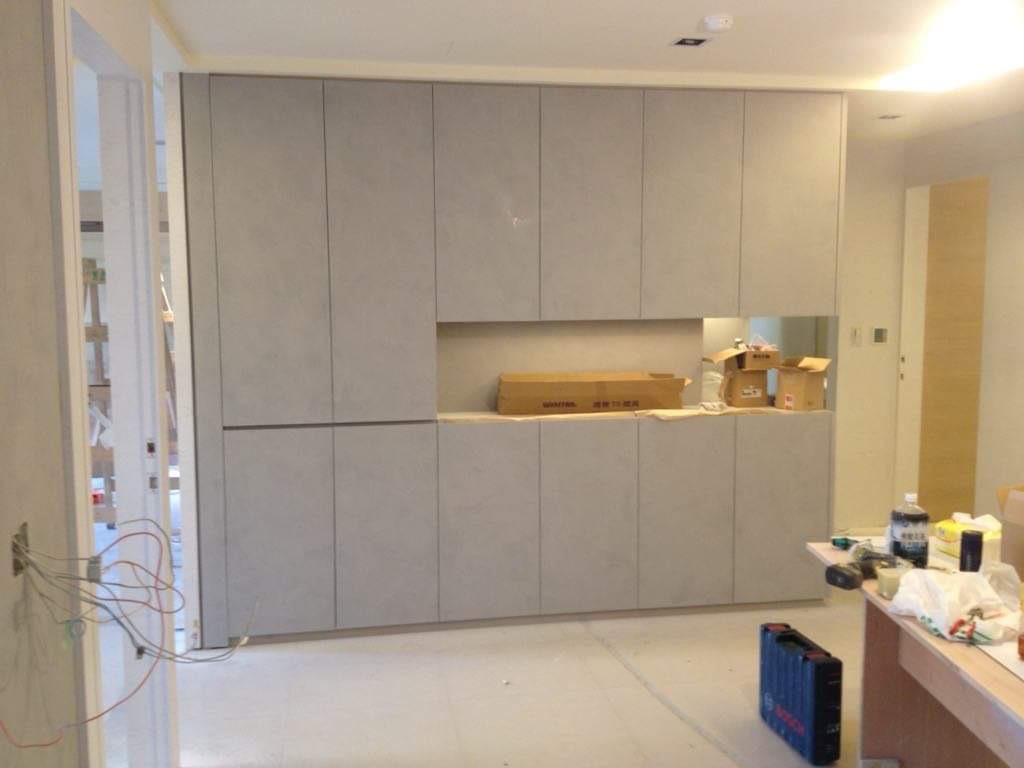 嘉義客廳裝潢工程