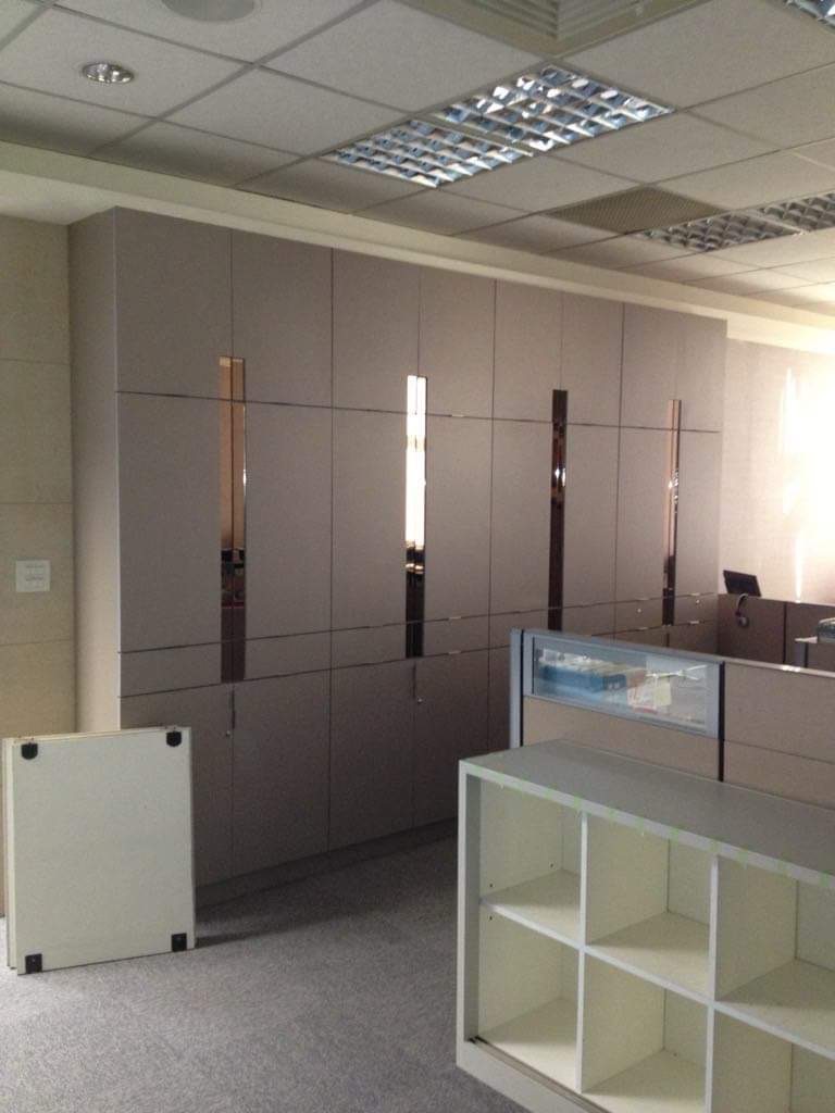 嘉義收納櫃訂作