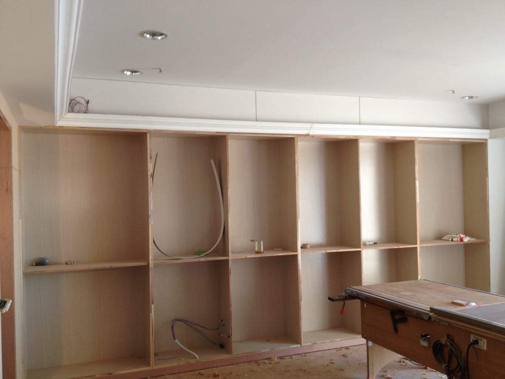 嘉義系統櫃訂作