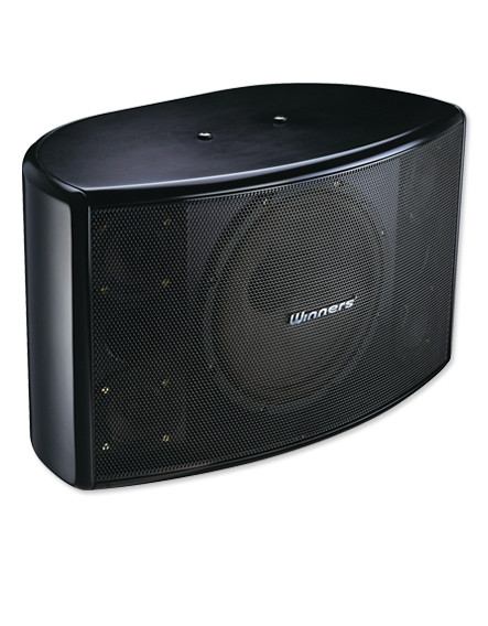 8專業懸掛式揚聲器