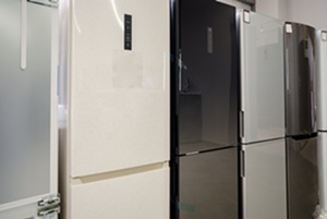 各式二手冰箱【此為示意圖，家電以現場提供為主】