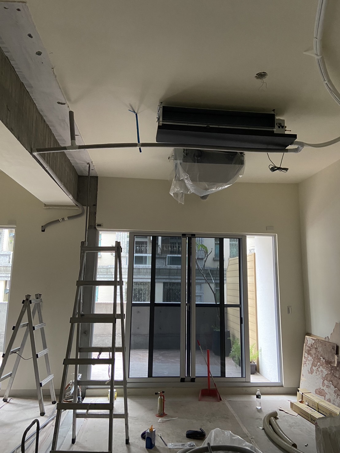 高雄冷氣安裝服務